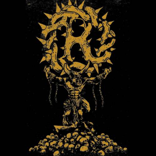 Revulsion (UK) : The Reckoning Noise